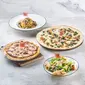 Pizza Marzano menghadirkan menu makanan sehat dari menu Italia favorit (Pizza Marzano)