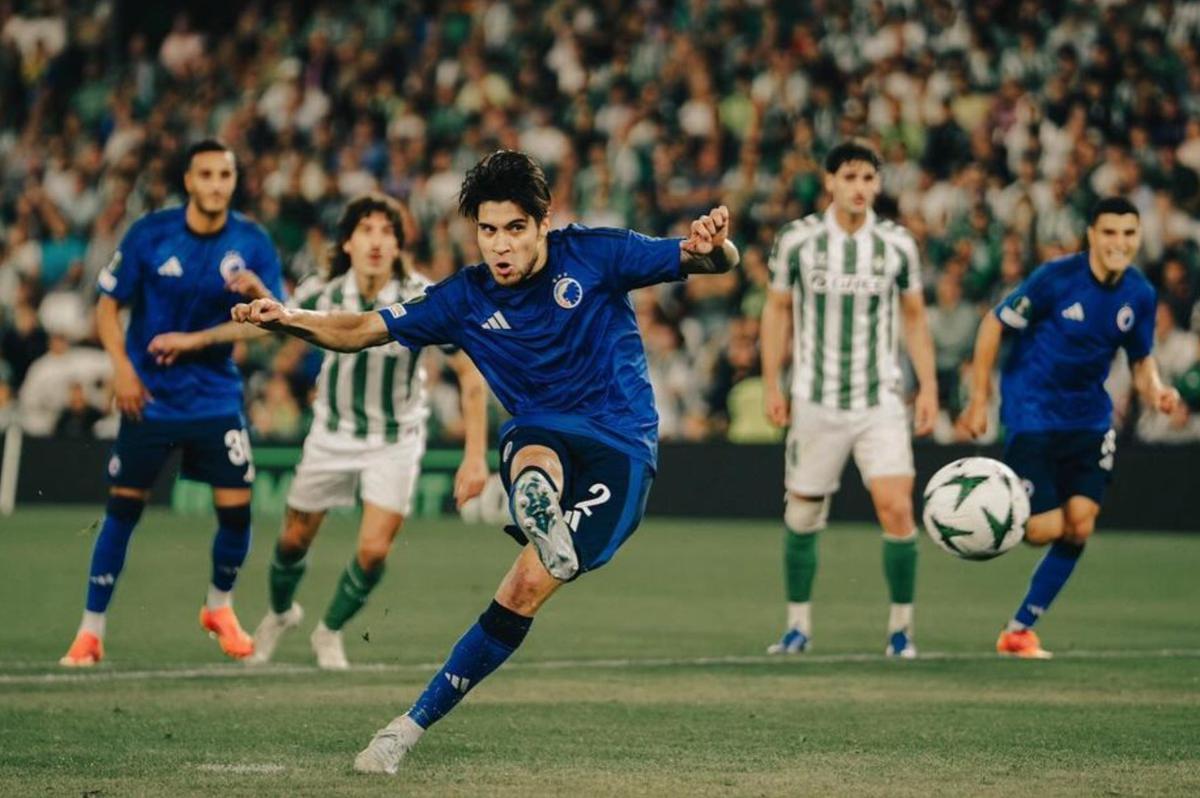 Kevin Diks, Amunisi Baru Timnas Indonesia Punya Rekor Eksekusi Penalti 100 Persen