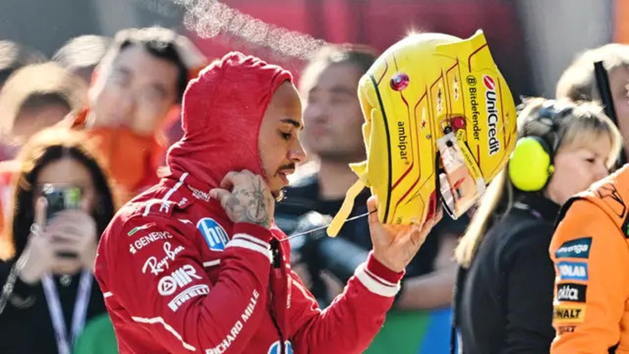 Gemerlap Properti Lewis Hamilton di Berbagai Negara: Kompleks Mewah Pembalap F1 di Monako hingga Rumah Khusus saat Jeda Balapan
