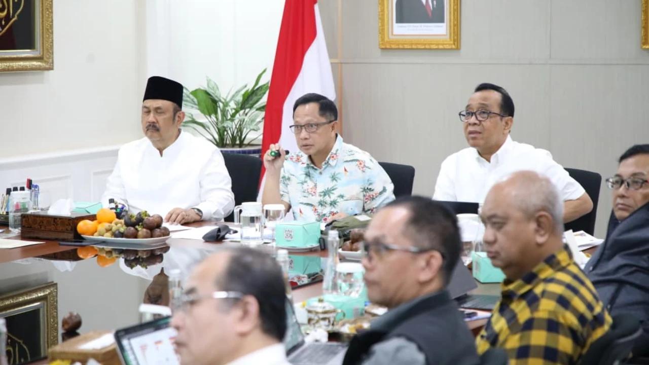 Pemulihan Pascabencana Sumatra Terus Membaik, Mayoritas Daerah Terdampak Berangsur Normal