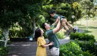 Top 3 Citizen: Cara Orang Tua Norwegia Didik Anak hingga Ciri Orang yang Menghindari Reuni