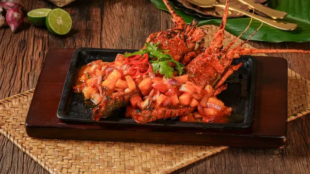 Lobster