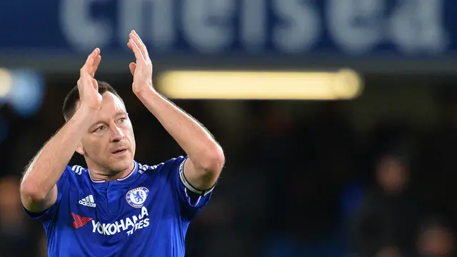 John Terry