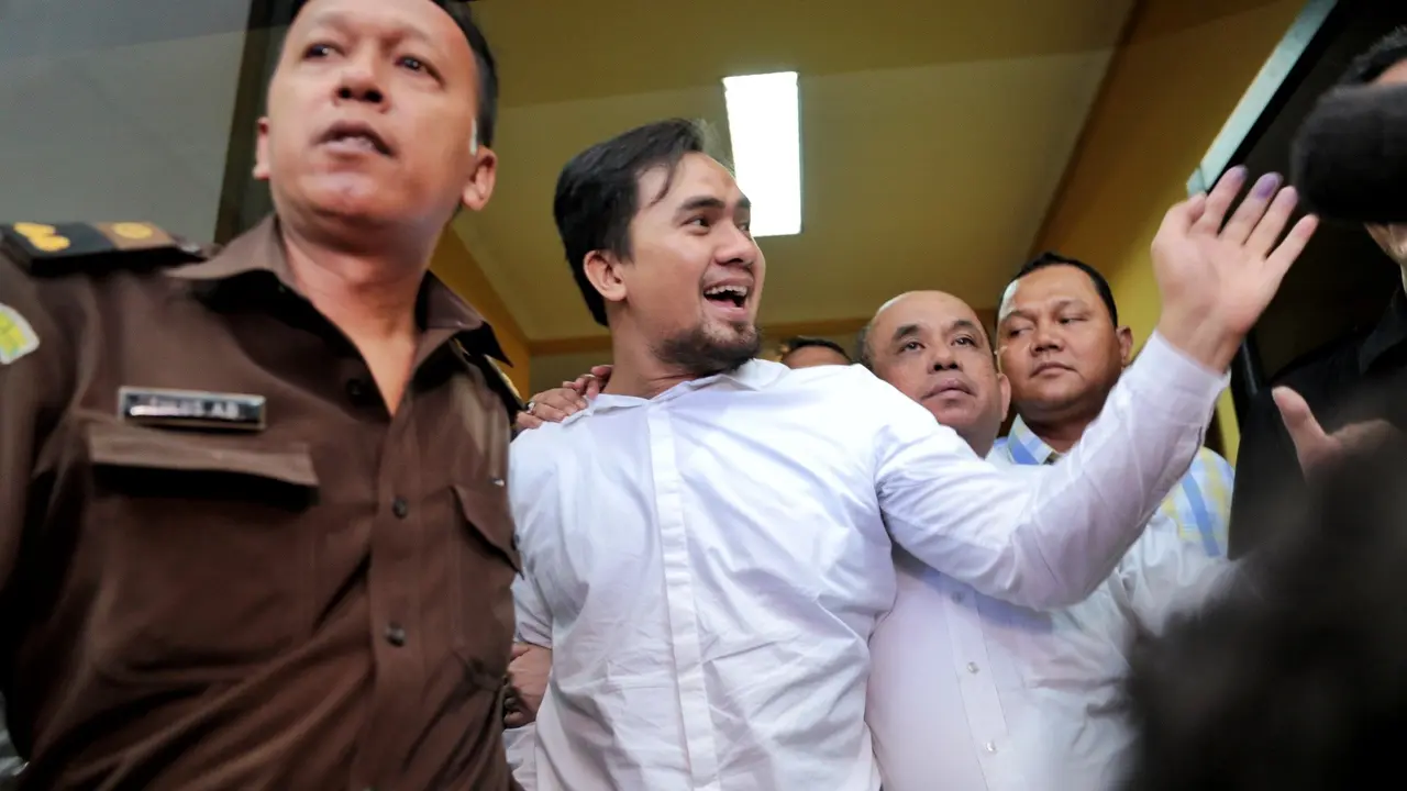 Saipul Jamil