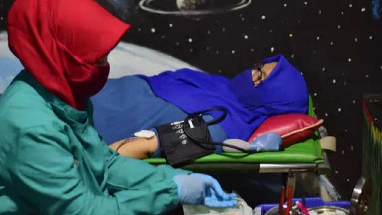 Jangan Sepelekan Hal Kecil Ini, Bisa Ganggu Kelancaran Donor Darah