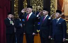 Profil Deddy Corbuzier Stafsus Baru Menhan Sjafri, Pernah Jalani Operasi Tumor hingga Bedah Plastik