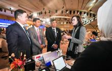 Indonesia Dorong Jaringan Desa Wisata Global di Forum UN Tourism 2025
