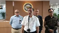Luhut Evaluasi Program MBG: Terlalu Buru-buru