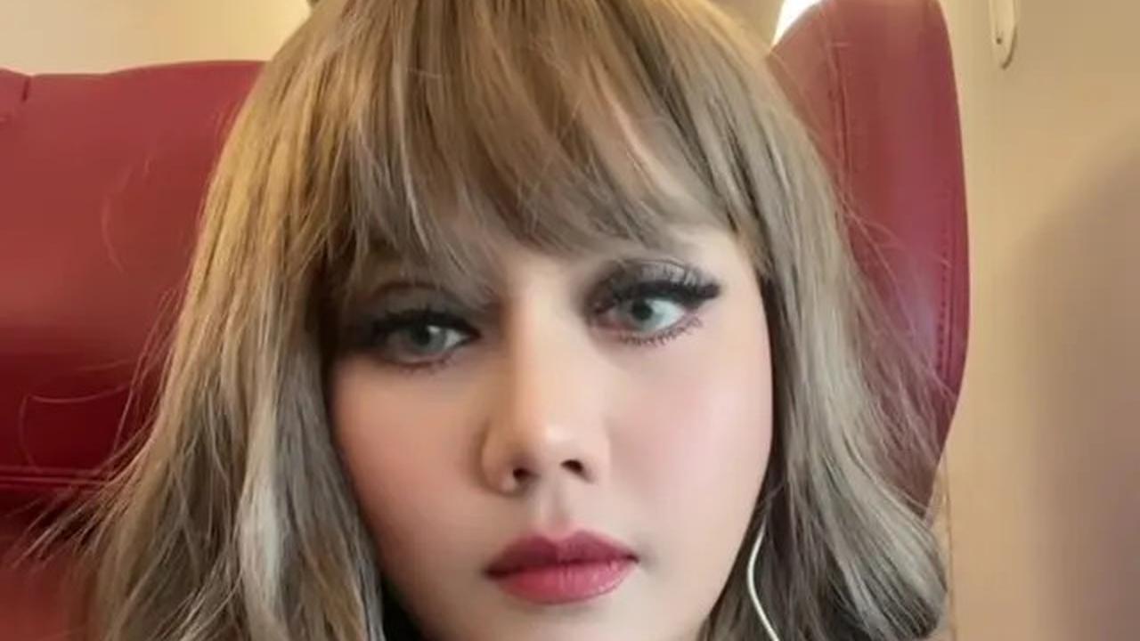 7 Potret Terbaru Nitha Thalia Comeback di Dunia Musik, Sempat Sakit Saraf