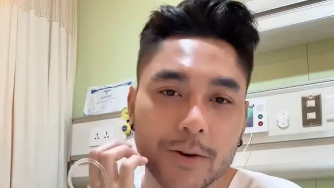 Krisjiana Baharudin Jalani Operasi Batu Empedu Hari Ini, Ngaku Sumber Penyakit dari Kolesterol Tinggi