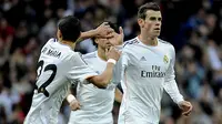 [VIDEO] Gol Indah Bale ke Gawang Elche