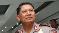 Pesan Kapolda Metro untuk Pendemo Pelantikan Ahok