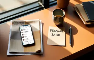 TC adalah Singkatan Apa? Arti di WhatsApp, Take Care, hingga Kain Teteron Cotton