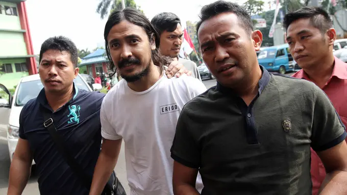 [Bintang] Marcello Tahitoe (Ello) di RSKO