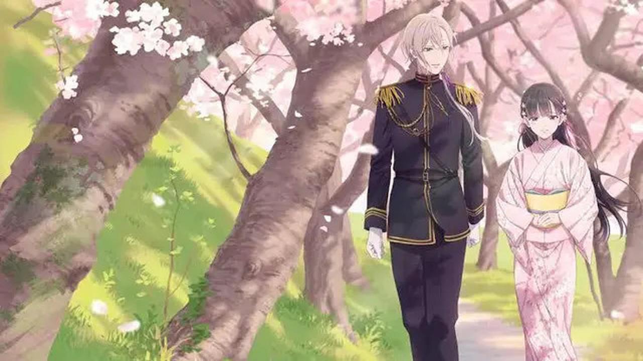 16 Rekomendasi Anime tentang Keluarga Konglomerat dengan Kemewahan dan Kekayaan