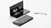 Xiaomi Mix Fold 2 akhirnya diumumkan, dan siap bersaing dengan Galaxy Z Fold 4. (Doc: Xiaomi)