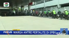 Perbarui informasi Anda bersama Fokus (09/08) dengan berita-berita sebagai berikut, Domba Mati Telantar, Siswa Belajar di Area Parkir, Atlet Peraih Emas Para Games Disambut Meriah.