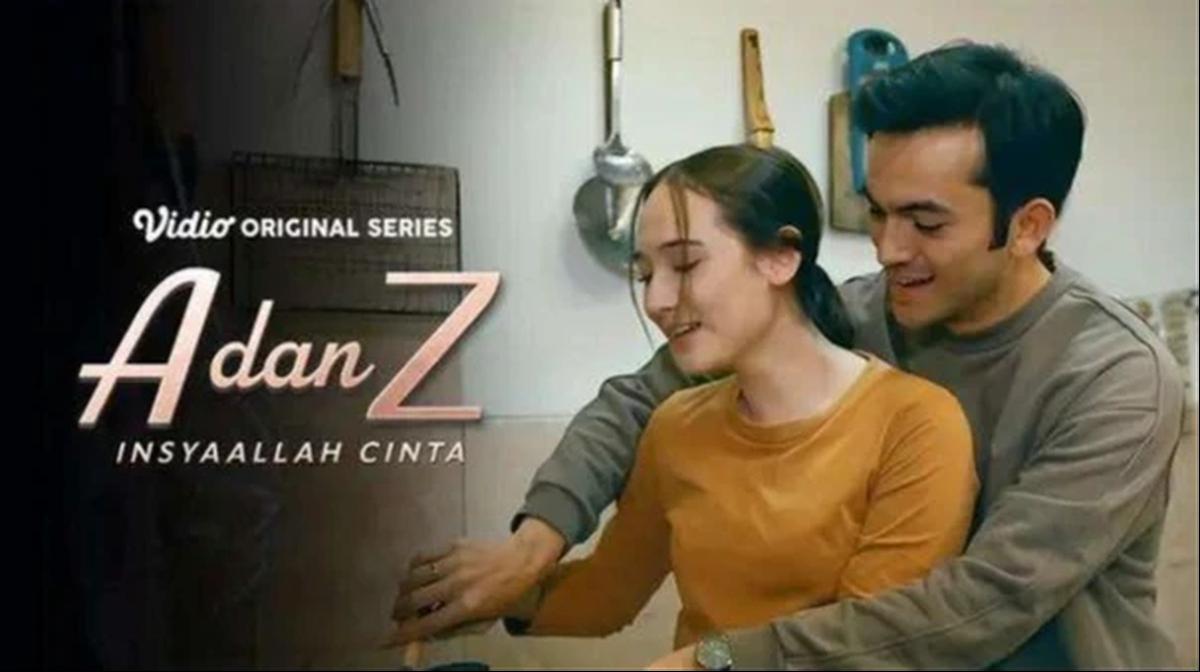Episode Terbaru A dan Z: InsyaAllah Cinta