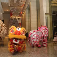 Tahun Baru Imlek di Alila Solo (Dok. Alila Solo)