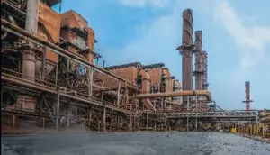 Vale Genjot Hilirisasi Nikel, Proyek HPAL Masuk Fase Krusial