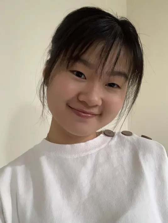 Kaesang Pengarep (Instagram/kaesangp)