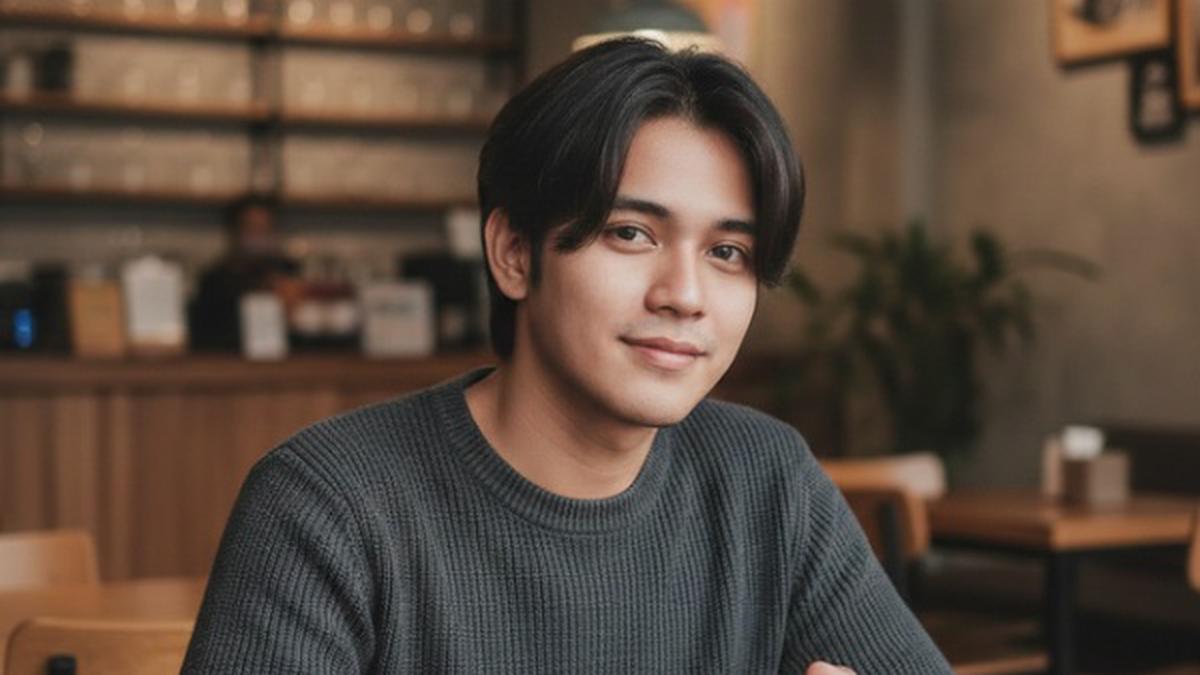 10 Model Rambut Pria Two Block Panjang, Stylish dan Fleksibel untuk Berbagai Bentuk Wajah