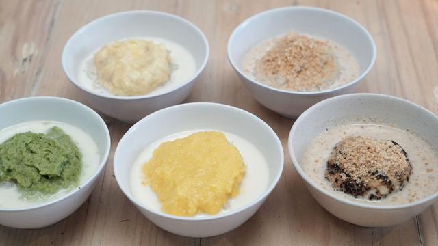 5 Tepat Asyik untuk Jajal Ketan Susu di Jakarta