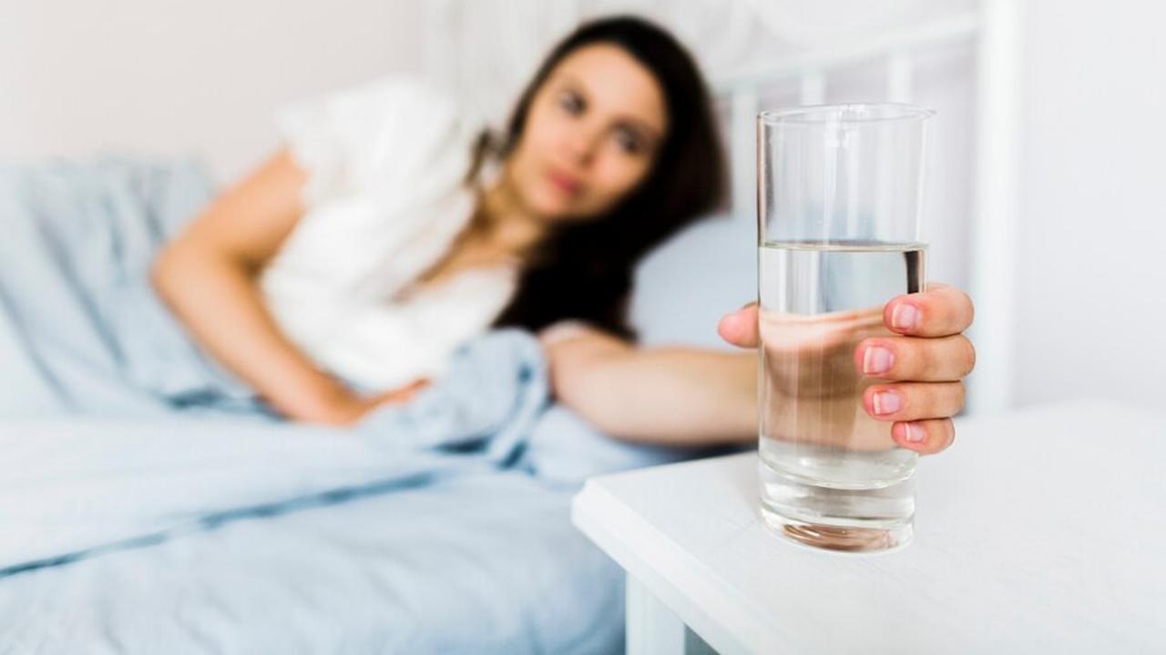 Water Fasting