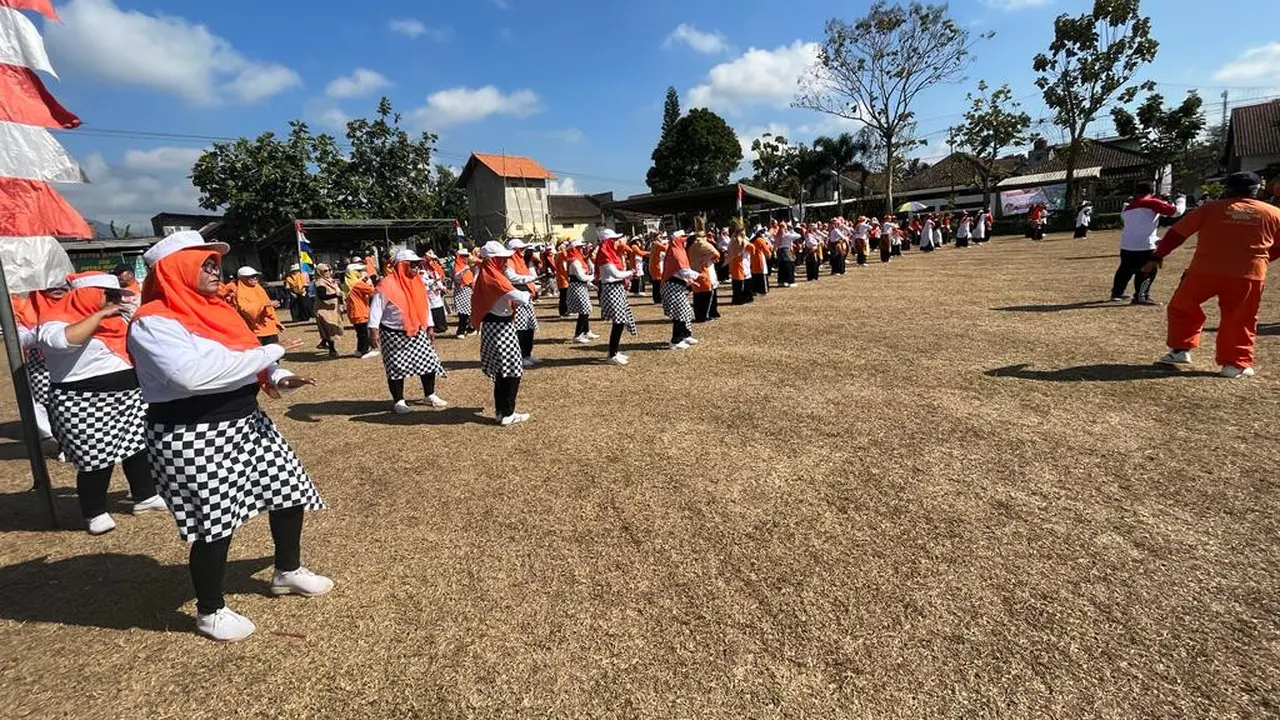 Senam Nusantara
