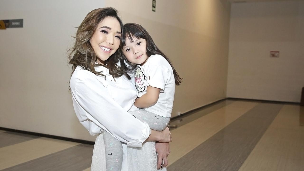 Gisella Anastasia dan Gempita