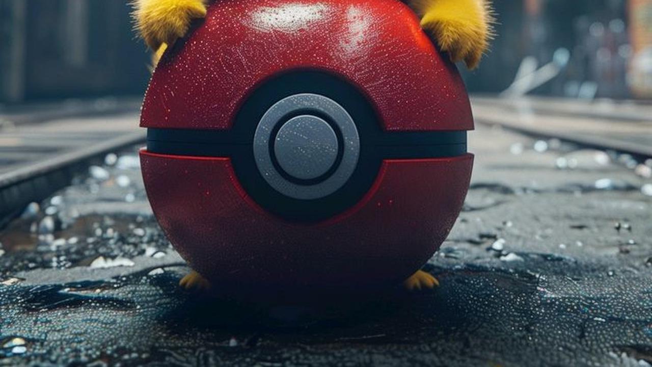 Sejarah Pikachu yang Jarang Diketahui! Dari Awal Munculnya hingga Menjadi Ikon Global
