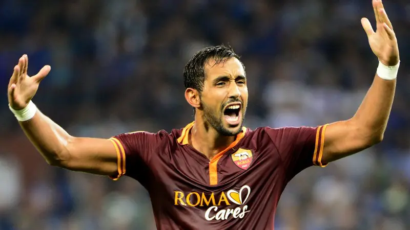 Mehdi Benatia