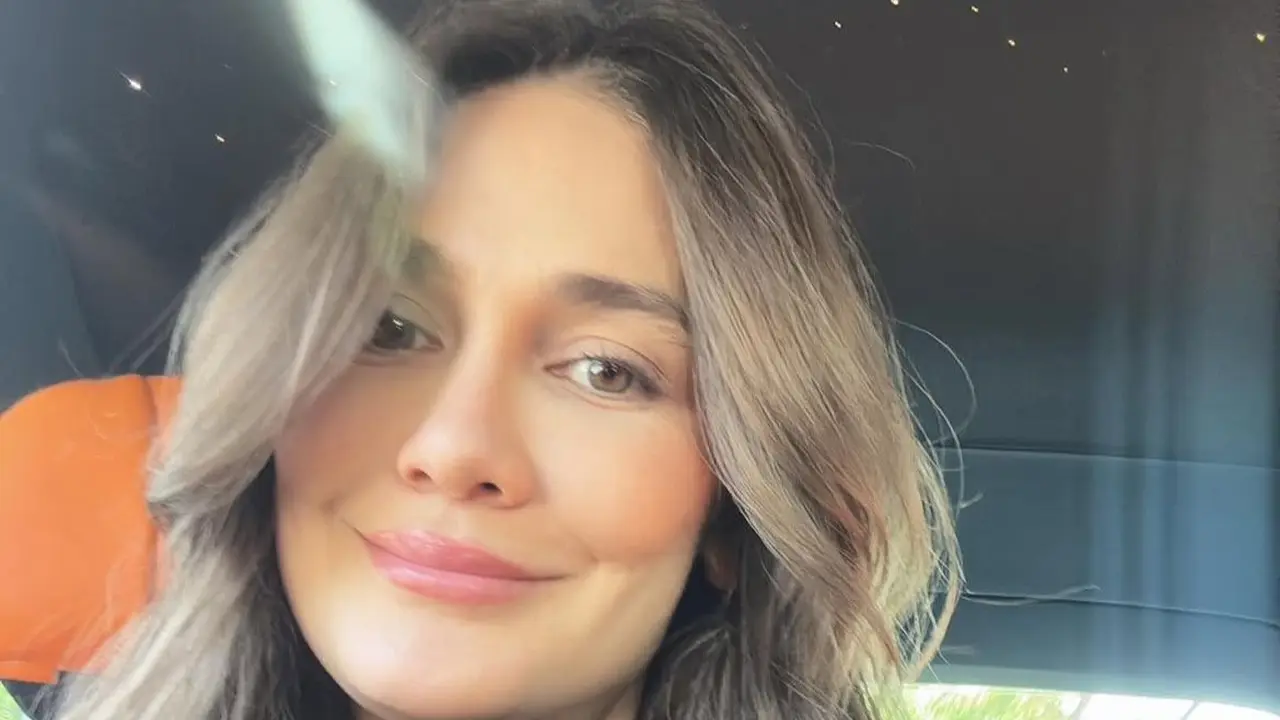 Luna Maya (Instagram/@lunamaya)
