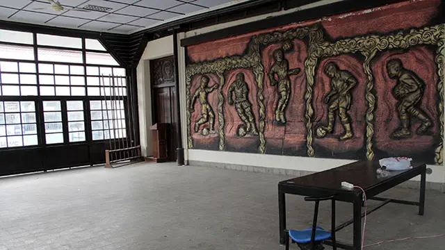 Museum PSSI