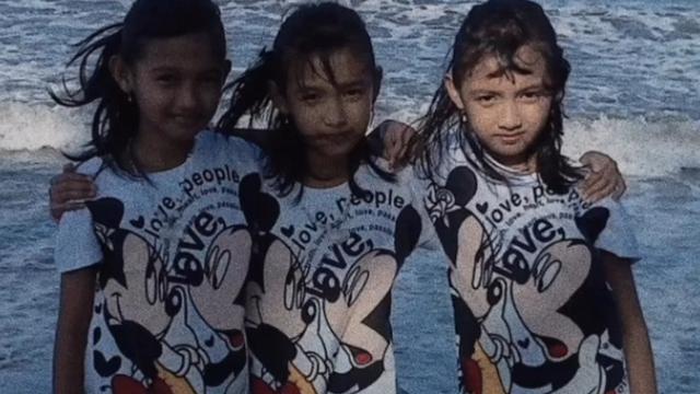 Rizki Rizka Rizke Dilamar Pria Kembar