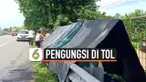 thumbnail pengungsi tol
