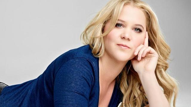 Amy Schumer