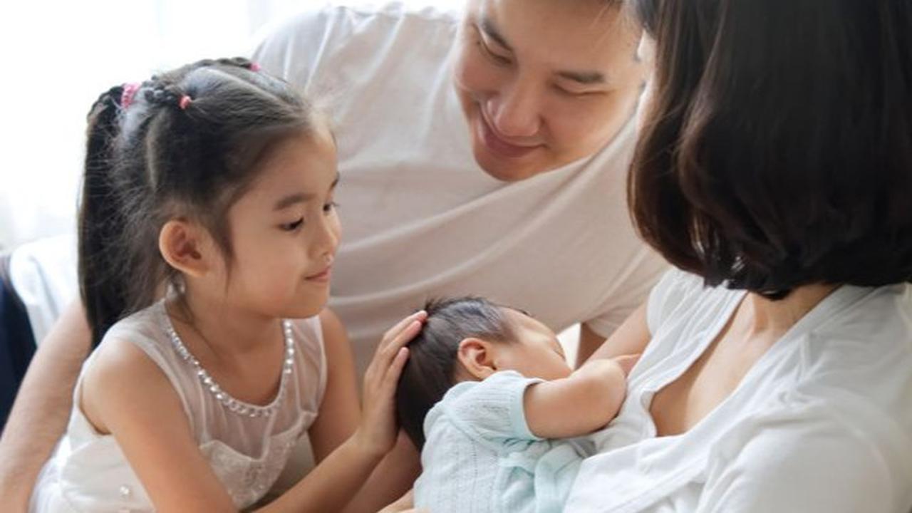 Cara Ampuh Menghentikan Produksi ASI Setelah Menyapih: Tips dan Metode Lengkap