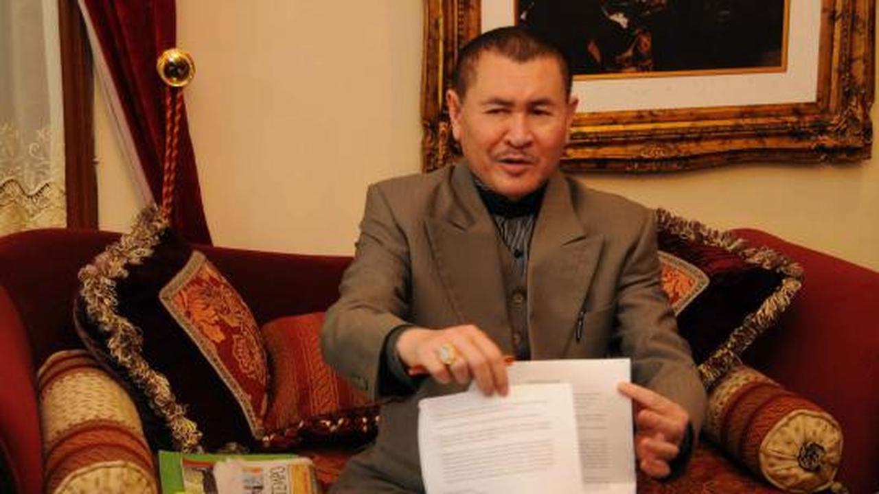 Sumaryoto bantah peras BUMN