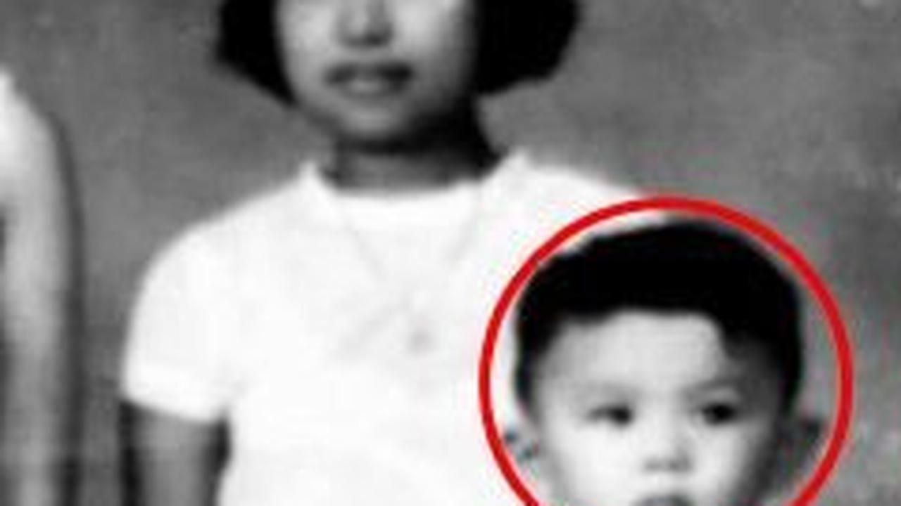 Bocah Ini Pegang Pesan Sang Ayah 'Orang Miskin Jangan Lawan Orang Kaya, Orang Kaya Jangan Lawan Pejabat', Tak Disangka Kini Punya Posisi Top