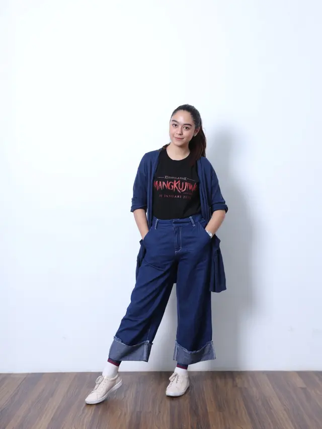 [Fimela] Yasamin Jasem