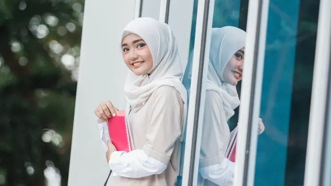 ramadan 2021 dan buku rekomendasi