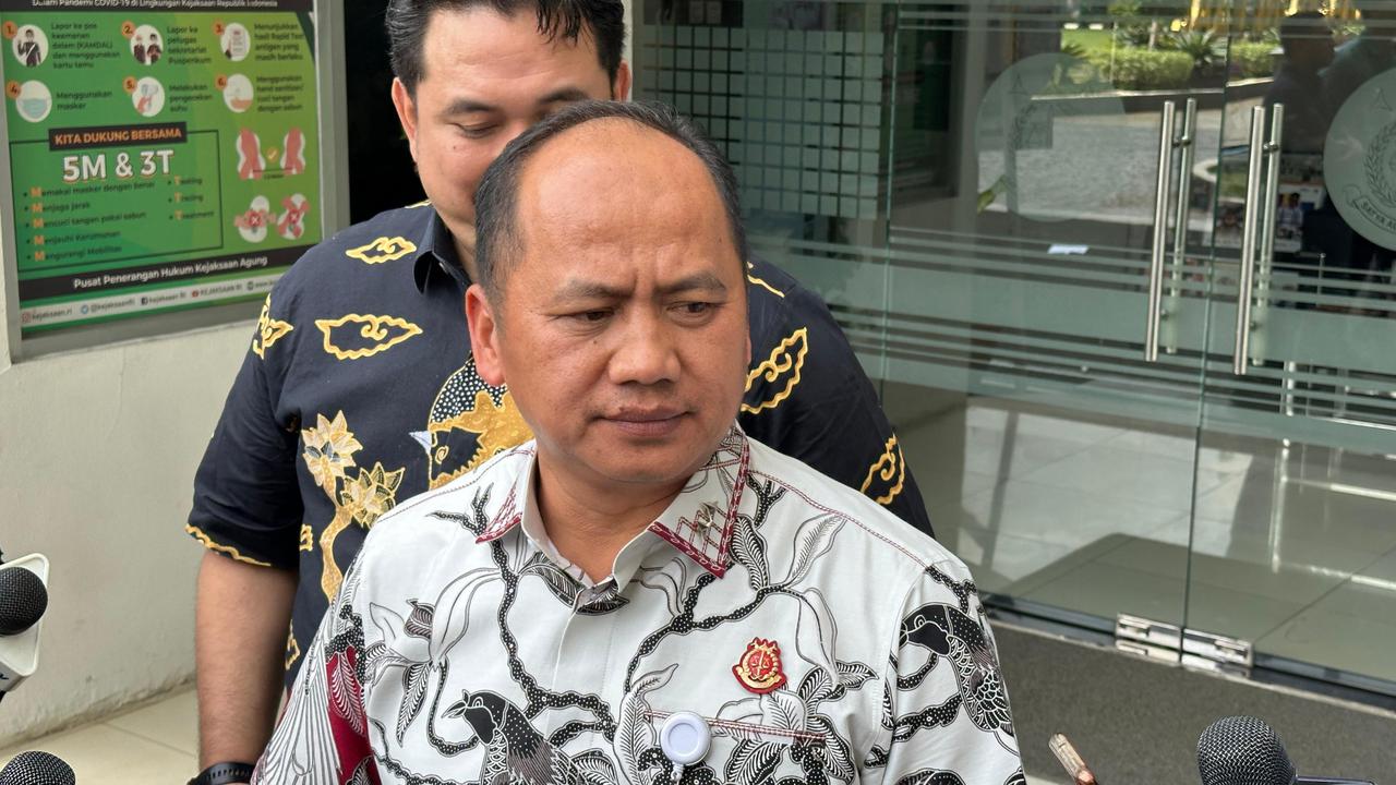 Proses Pidana PT CNI Tetap Berjalan, Kejagung Ungkap Status Penyidikan