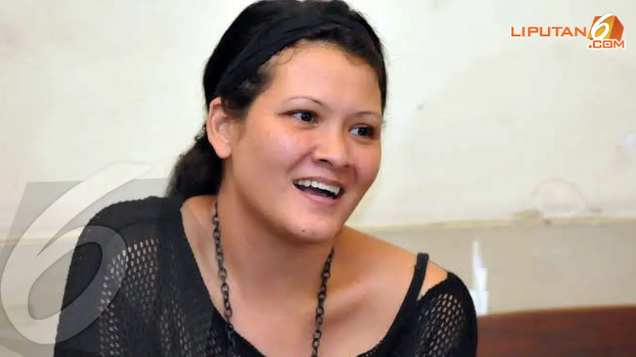 Melanie Subono