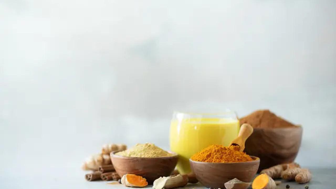 5 Resep Jamu Rempah Seduh, Berkhasiat Turunkan Darah Tinggi dan Kolesterol
