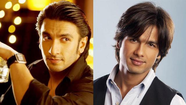 15 Aktor Bollywood Paling Hot Showbiz