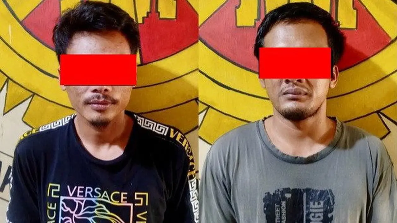 Coba Motor Sebelum Beli, Pria Ini Malah Suruh Teman Penjual Turun lalu Gaspol