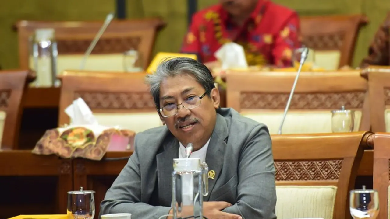 Anggota Komisi VII DPR RI Mulyanto