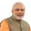 Narendra Damodardas Modi ialah seorang Perdana Menteri India