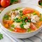Resep Sup Ayam Tomat Bening yang Segar dan Gurih, Kuahnya Ringan tapi Bikin Nagih